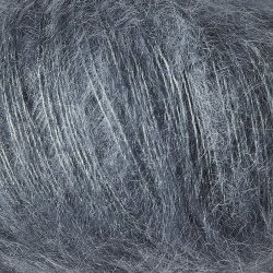 Knitting for Olive, Soft Silk Mohair - Stvet Petroleumsbl