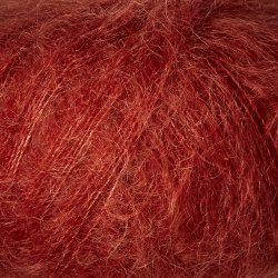 Knitting for Olive, Soft Silk Mohair - Granatble