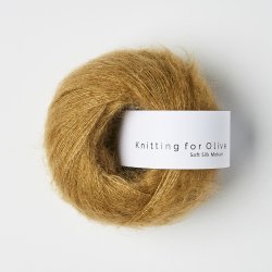 Strikkekit - Knitting for Olive, Enkel og Enkel Sweater