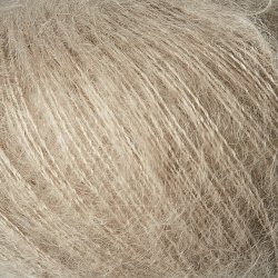 Knitting for Olive, Soft Silk Mohair - Pudder