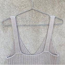 Knitting for Olive, Y-Top