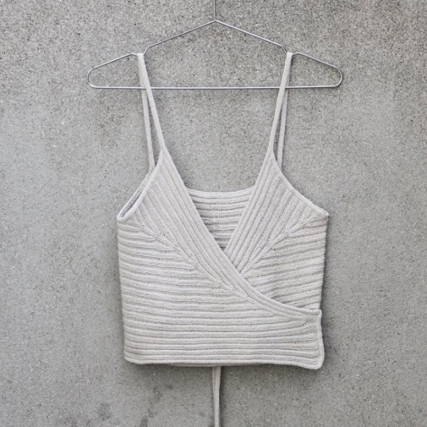 Knitting for Olive, Yoko Top