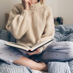 Mille Fryd, Madeline Sweater