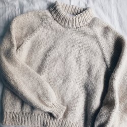 Mille Fryd, Madeline Sweater