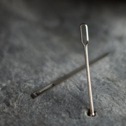 Merchant &amp; Mill's Elastik Tr�der og N�l