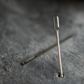 Merchant & Mill's Elastik Trder og Nl