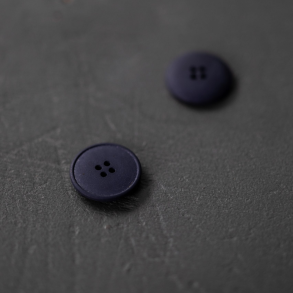 Merchant & Mills Knapper af Hamp - Bl