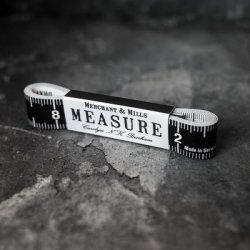 Merchant &amp; Mill's Mlebnd