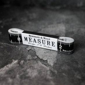 Merchant & Mill's Mlebnd