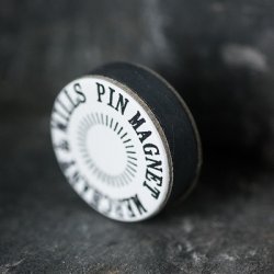 Merchant &amp; Mill's Magnet