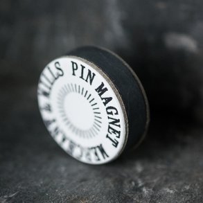 Merchant & Mill's Magnet