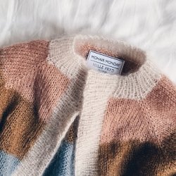 Mille Fryd Label "Slow Fashion Rocks"