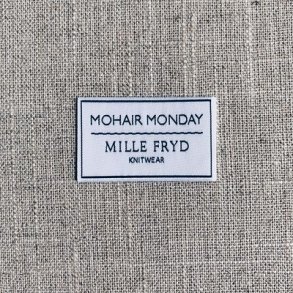 Mille Fryd Label 