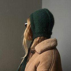 Garnpakke - My Favourite Things Knitwear - Bonnet No. 1 Country