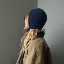 Garnpakke - My Favourite Things Knitwear - Bonnet No. 1 City