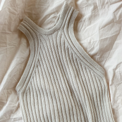 Garnpakke - My Favourite Things Knitwear, Camisole no. 5