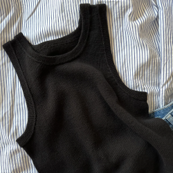 Garnpakke - My Favourite Things Knitwear, Camisole no. 9