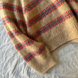 My Favourite Things Knitwear, Norma Sweater