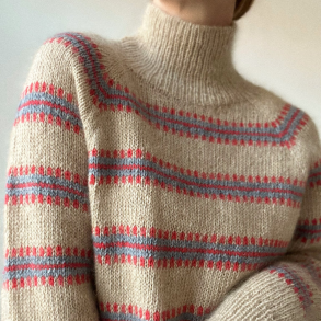 Garnpakke - My Favourite Things Knitwear, Norma Sweater
