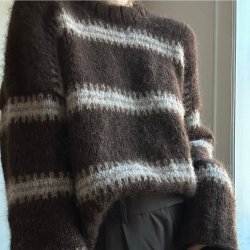 Garnpakke - My Favourite Things Knitwear, Norma Sweater
