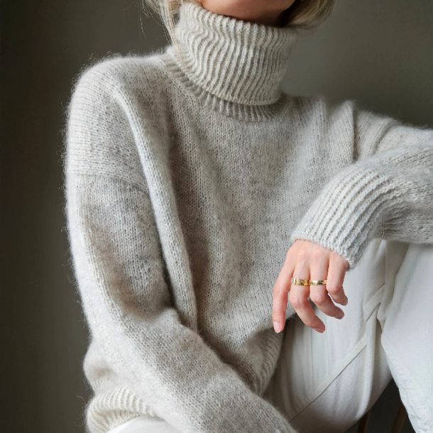 My Favourite Things Knitwear, Sweater No. 11 Light