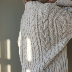 My Favourite Things Knitwear, Sweater No. 20