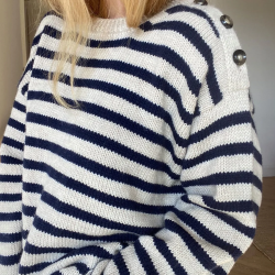 My Favourite Things Knitwear, Sweater No. 22