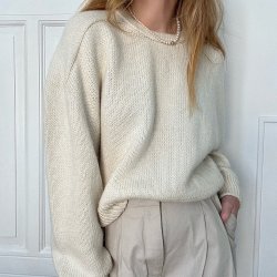 My Favourite Things Knitwear, Sweater No. 26