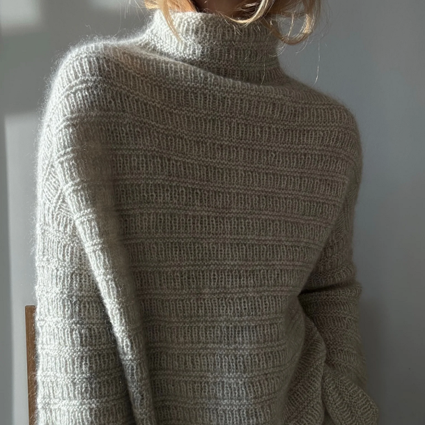 My Favourite Things Knitwear, Sweater No. 28