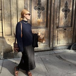 Garnpakke - My Favourite Things Knitwear Sweater No. 9 Light