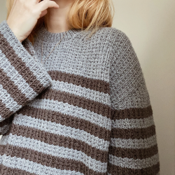 My Favourite Things Knitwear, Sweater No. 17