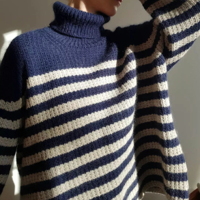 My Favourite Things Knitwear, Sweater No. 17