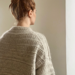 My Favourite Things Knitwear, Sweater No. 18