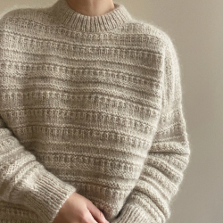 My Favourite Things Knitwear, Sweater No. 18