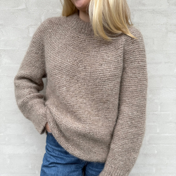 Garnpakke - Norgardknit, Simply Me Sweater