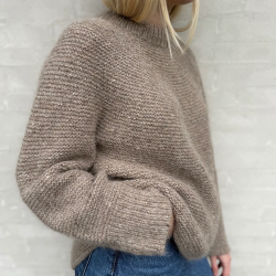 Garnpakke - Norgardknit, Simply Me Sweater