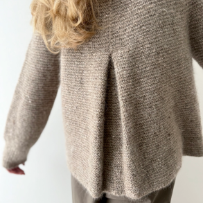 Garnpakke - Norgardknit, Simply Me Sweater