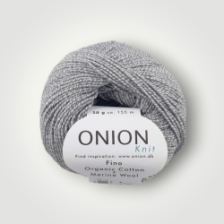 Garnpakke - Nordgardknit, Simply Me Blouse