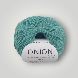 Garnpakke - My Favourite Things Knitwear, Camisole no. 3