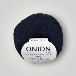 Garnpakke - Anne Ventzel, Sailor Light Tee