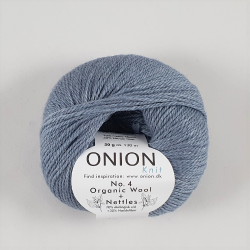 Garnpakke - Anne Ventzel Sola Scarf