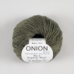 Garnpakke - My Favourite Things Knitwear Sweater No. 11 Light