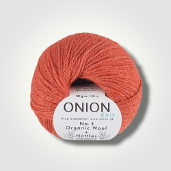 Garnpakke - Anne Ventzel Sola Scarf