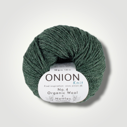 Garnpakke - Anne Ventzel Robinia Mittens