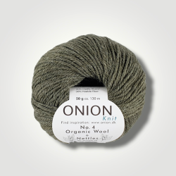 Garnpakke - Anne Ventzel, Klint Classic