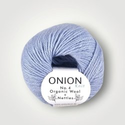 Strikke Kit - PetiteKnit Celeste Sweater 