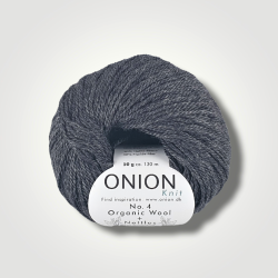 Garnpakke - Anne Ventzel Robinia Mittens