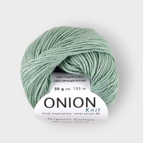 Onion, Organic Cotton - Douce Grn