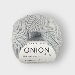 Onion, Organic Cotton - Lys Gr