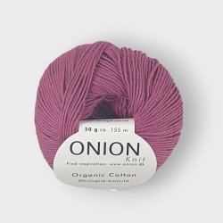 Onion, Organic Cotton - Syren